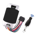 TK303G Car Truck Vehicle Tracking GSM GPRS GPS Tracker with Remote Control, TK303G
