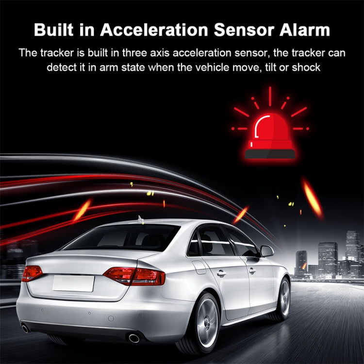 TK303G Car Truck Vehicle Tracking GSM GPRS GPS Tracker with Remote Control, TK303G