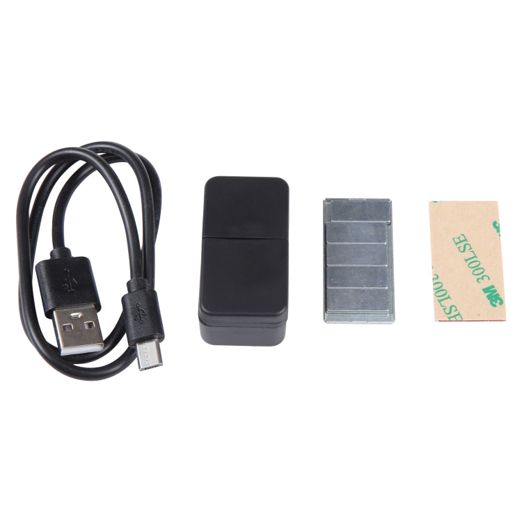 C26 Mini GPS Positioning Tracker Strong Magnetic Positioning Anti-lost Device, C26