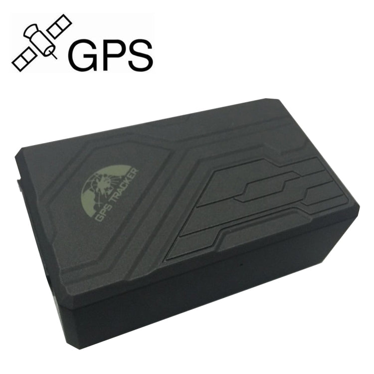 KH-107 IP66 Waterproof Magnetic GSM / GPRS / GPS Tracker, Built-in Long Life Battery, Support Real-time Tracking / Anti-removal Sensor, KH-107
