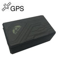 KH-107 IP66 Waterproof Magnetic GSM / GPRS / GPS Tracker, Built-in Long Life Battery, Support Real-time Tracking / Anti-removal Sensor, KH-107