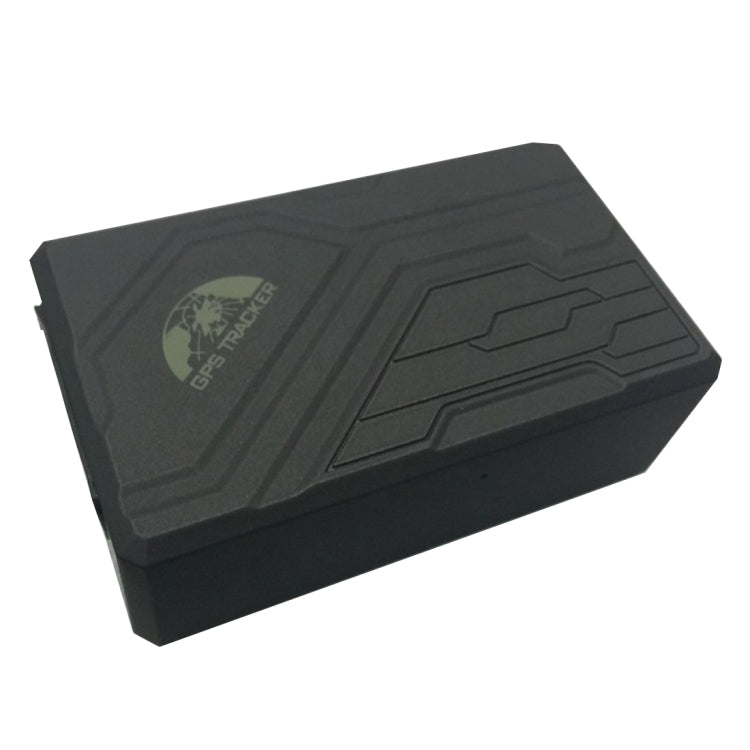 KH-107 IP66 Waterproof Magnetic GSM / GPRS / GPS Tracker, Built-in Long Life Battery, Support Real-time Tracking / Anti-removal Sensor, KH-107
