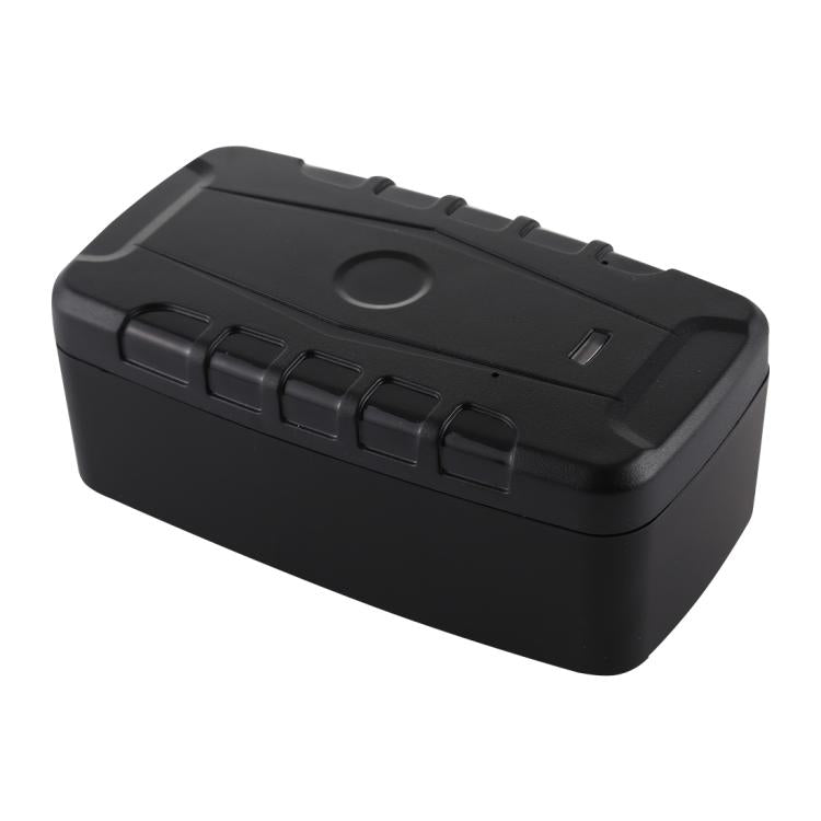 TL209C 240-day Standby 20000mAh Car Truck Vehicle Tracking 4G GPS Tracker, EU Plug, TL209C 4G, EU Plug