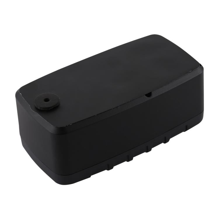 TL209C 240-day Standby 20000mAh Car Truck Vehicle Tracking 4G GPS Tracker, EU Plug, TL209C 4G, EU Plug