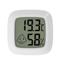 YS28 Temperature And Humidity Measuring Baby Room Temperature Meter, YS28