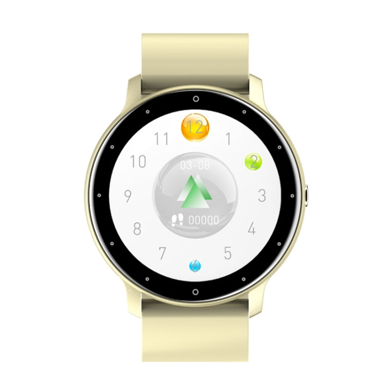 NORTH EDGE NL02 Fashion Bluetooth Sport Smart Watch, Support Multiple Sport Modes, Sleep Monitoring, Heart Rate Monitoring, Blood Pressure Monitoring