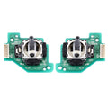For Nintendo Wii U Controller Left & Right Analog 3D Joystick Sticks, Left & Right Analog