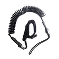 Rotatable Foot Rope Windsurfboard Safety Rope, Length: 3m Max, Rotatable Foot Rope