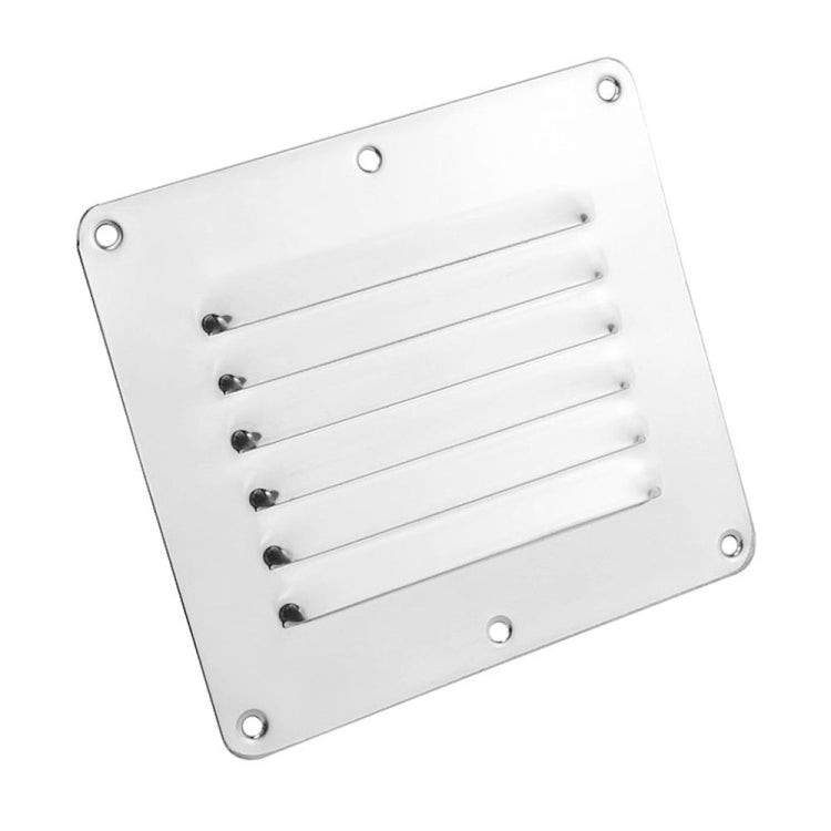 316 Stainless Steel Ventilation Panel, Ventilation Panel