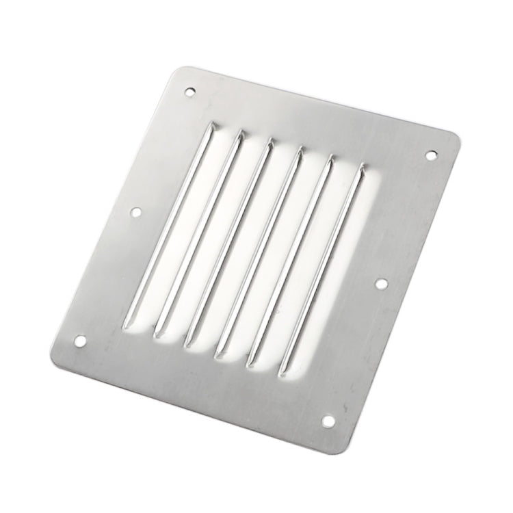 316 Stainless Steel Ventilation Panel, Ventilation Panel