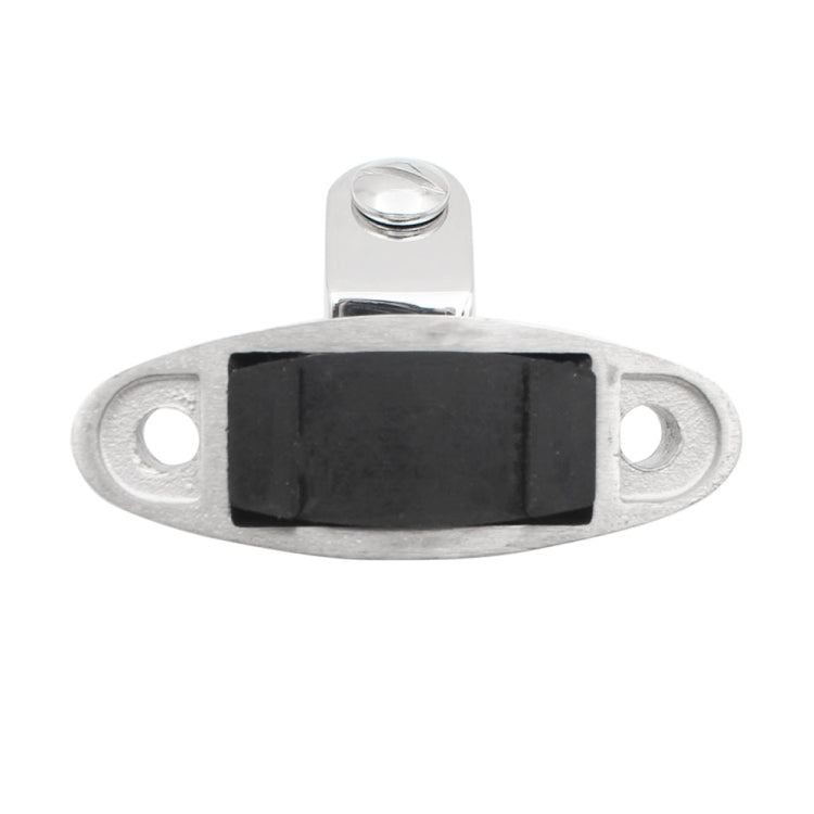 316 Stainless Steel Yacht Deck Hinge, Deck Hinge