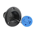 38mm Yacht Radiator Cover Water Inlet, 38mm Yacht Radiator Cover (Black), 38mm Yacht Radiator Cover(White)