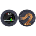 For Garmin Forerunner 45S Original LCD Screen with Digitizer Full Assembly