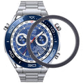 For Huawei Watch Ultimate Design Original Front Screen Outer Glass Lens, For Huawei Watch Ultimate Design (Original)