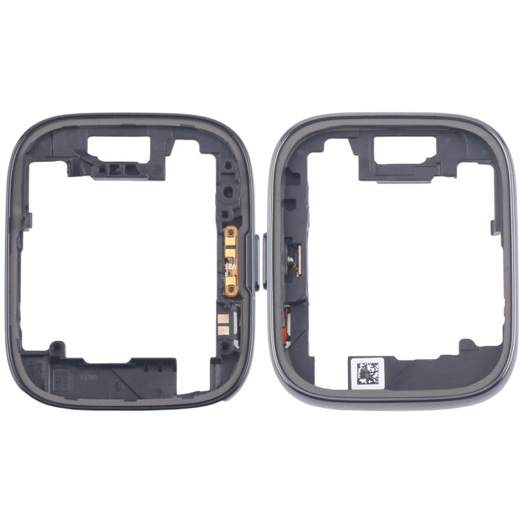 For Xiaomi Redmi Watch 3 Active Original LCD Screen Frame Bezel Plate, For Xiaomi Redmi Watch 3 Active(Original)