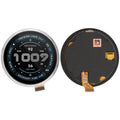 For Amazfit Balance 2 Original Sapphire Material LCD Screen with Digitizer Full Assembly, For Amazfit Balance 2(Original), For Amazfit Balance 2(Original,Gray), For Amazfit Balance 2(Original,Blue)