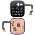 For Amazfit Bip 6 Original LCD Screen with Digitizer Full Assembly, For Amazfit Bip 6(Original)