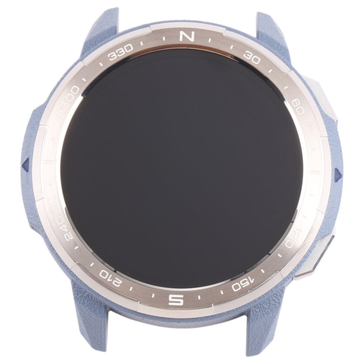 For Huawei Watch GS Pro Original LCD Screen and Digitizer Full Assembly With Frame, For Honor Watch GS Pro(Original), For Honor Watch GS Pro(Blue)