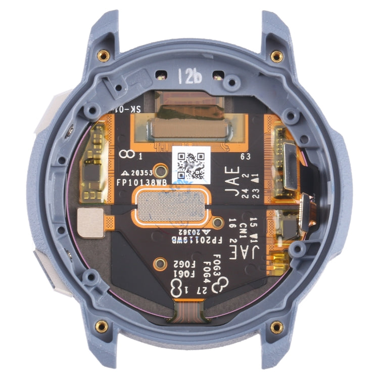 For Huawei Watch GS Pro Original LCD Screen and Digitizer Full Assembly With Frame, For Honor Watch GS Pro(Original), For Honor Watch GS Pro(Blue)