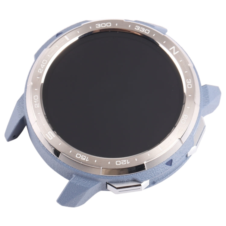 For Huawei Watch GS Pro Original LCD Screen and Digitizer Full Assembly With Frame, For Honor Watch GS Pro(Original), For Honor Watch GS Pro(Blue)