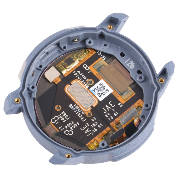 For Huawei Watch GS Pro Original LCD Screen and Digitizer Full Assembly With Frame, For Honor Watch GS Pro(Original), For Honor Watch GS Pro(Blue)