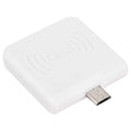 Micro USB 13.56MHz RFID IC Card 14443A RFID Phone Reader, Micro USB 13.56MHz