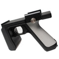UHF RFID Radio Frequency High Performance Handheld Back Clip Bluetooth Communication Reader, Style: Bluetooth RFID Reading and Writing + One/Two-dimensional Code Scanning, Bluetooth RFID Reading and Writing + One/Two-dimensional Code Scanning