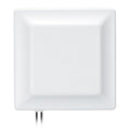 UHF RFID Reader Long Range Integrated Reader Writer With E710 Chip, Style: Add Power Over Ethernet, Add Power Over Ethernet