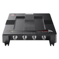 4-Channel RFID Reader / Writer with Impinj E710 Module, Fixed UHF Industrial Long-Range Reader for Warehouse Management, 4-Channel RFID Reader