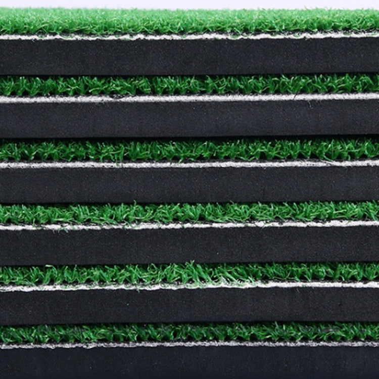 PGM Indoor Swing Practice Mat Golf Mats Mini Golf Supplies 50x80cm Normal Edition + TEE, 50x80cm+TEE