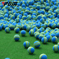 PGM 10 PCS Golf Indoor Practice Sponge Ball, 10PCS Sponge Ball Red, 10PCS Sponge Ball Blue