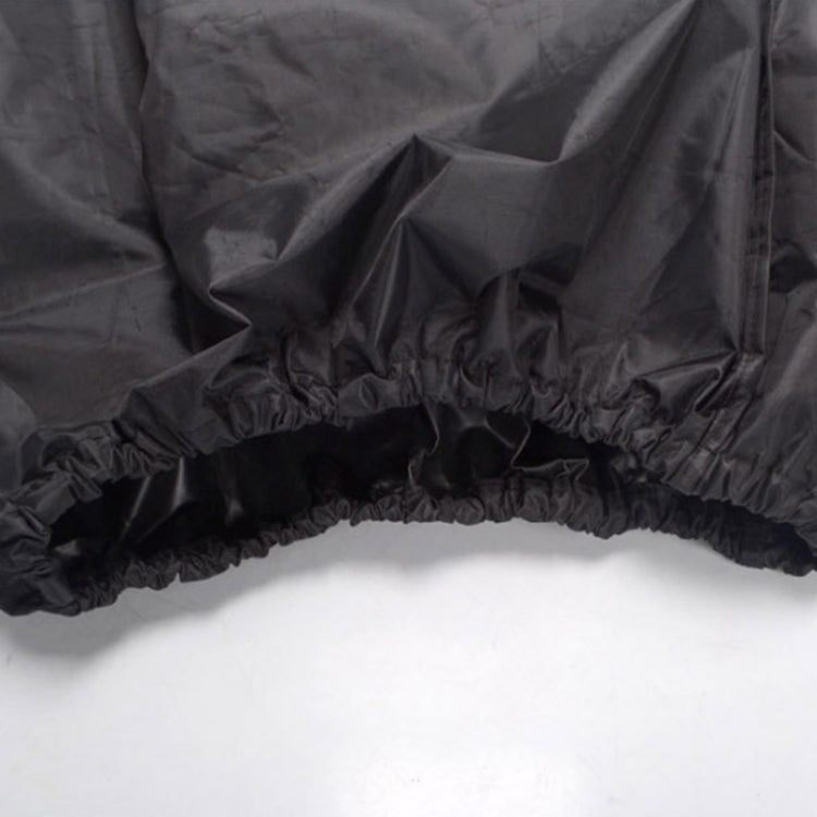 PGM Golf Bag Rain Cover Anti-static Dust-proof Bag Cover, Size: 21.5 x 59 x 128cm, HKB003 Grey, HKB003 Black