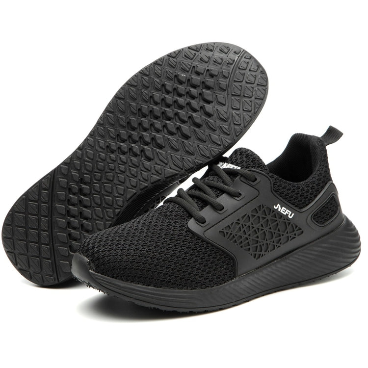 Jiefu Portable And Breathable Electrical Insulating Labor Protection Shoes, 36, 37, 38, 39, 40, 41, 42, 43, 44, 45, 46, 47, 48