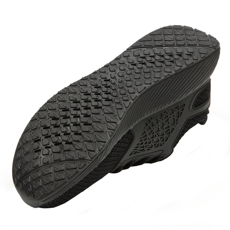 Jiefu Portable And Breathable Electrical Insulating Labor Protection Shoes, 36, 37, 38, 39, 40, 41, 42, 43, 44, 45, 46, 47, 48