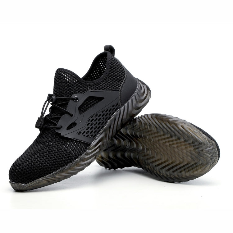 Jiefu Insulating Work Safety Shoes With Air Permeability, Impact Resistance And Puncture Resistance, 36, 37, 38, 39, 40, 41, 42, 43, 44, 45, 46, 47, 48