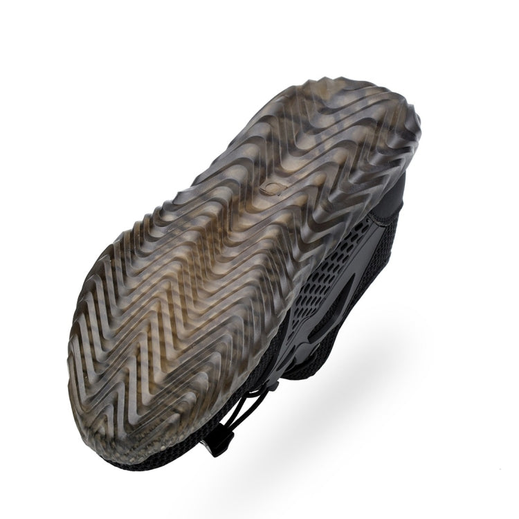 Jiefu Insulating Work Safety Shoes With Air Permeability, Impact Resistance And Puncture Resistance, 36, 37, 38, 39, 40, 41, 42, 43, 44, 45, 46, 47, 48